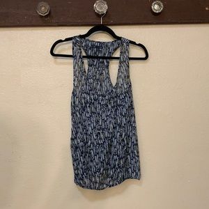 Gap Tank